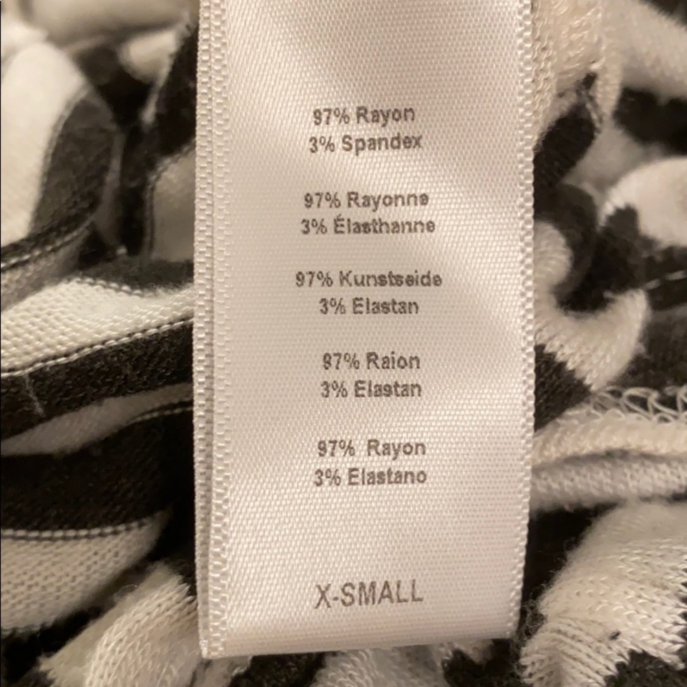 Project Social Tank Top - Picture 3 of 3